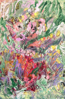Up to My Own Mischief: Interwoven Meadow-1