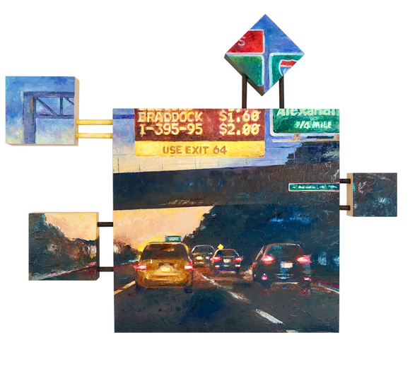 Exit 64