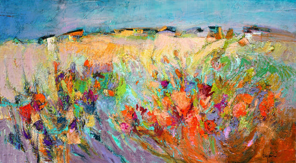 Among Butterflies: Heartland IV