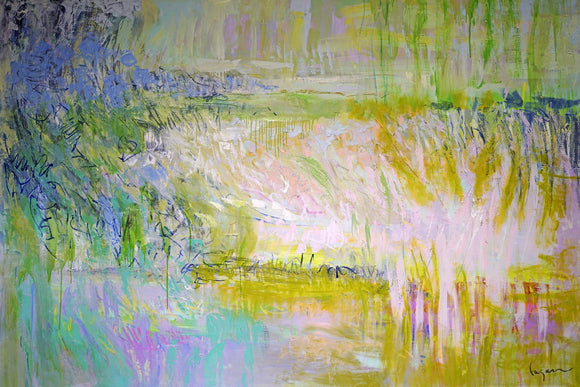 Etude: Aquifer