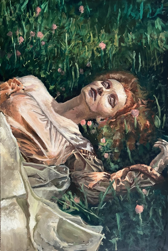 Down in a Field
