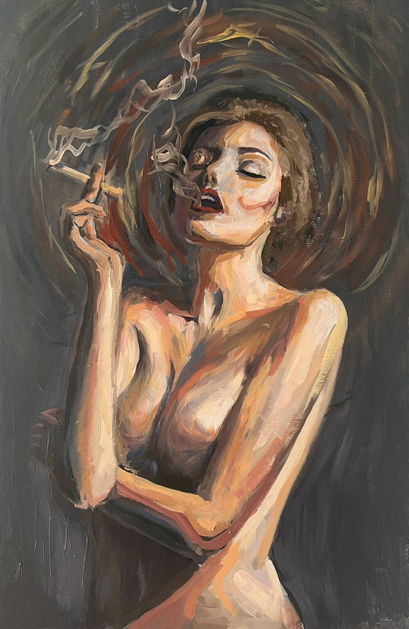 Smoking