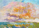 On My Way to September: Earth Sky Water-1