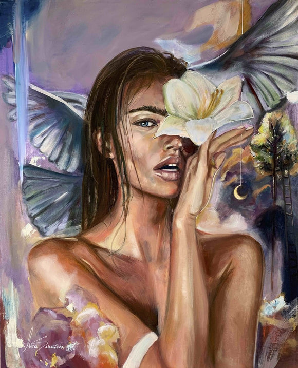 Light and Grace