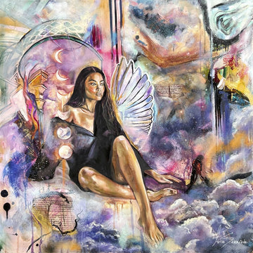 Pieces of Heaven
