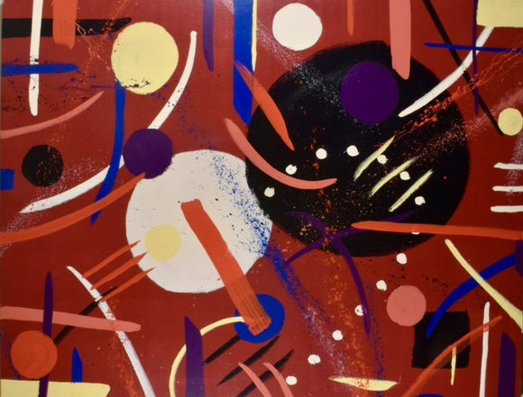 Turmoil