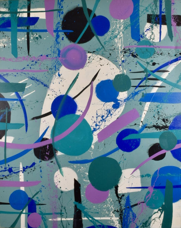December blues