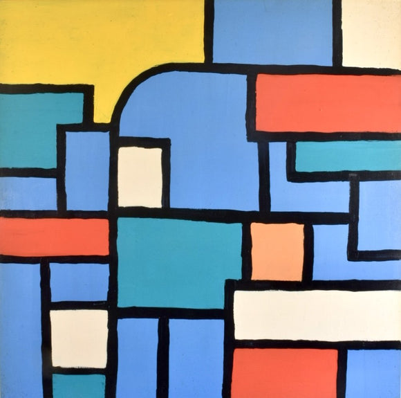 Cityscape two