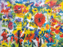 Birth of a Flower (Naissance d’une Fleur)-1