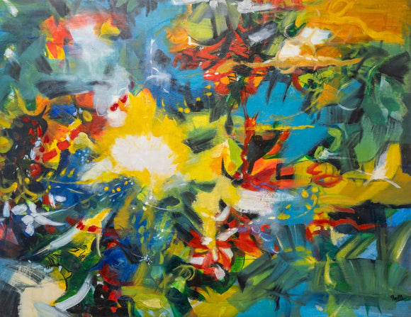 The Fantastic Dream (Le Rêve Fantastique)