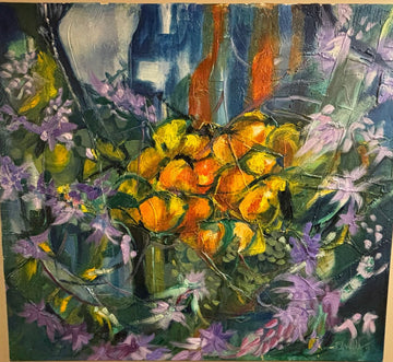 La Joie de Vivre (The Joy of Living)