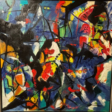 La vida es un carnaval (Life is a Carnival) - (La vie est un carnaval)