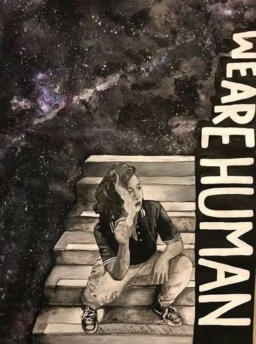 We Are Human