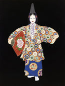 Masked Male Dancer-1