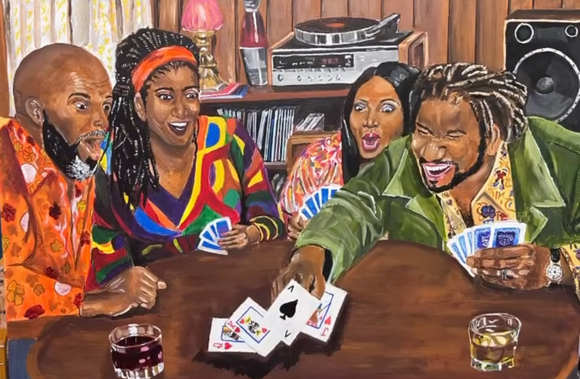 Spades