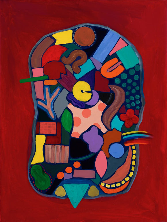 Neurodivergent 2