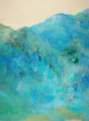 One Hundred Tales of Mountains #16-1
