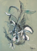 Orchid Essence: Flamethrower-1