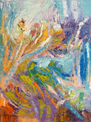Angel Among Roses-1