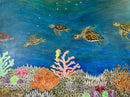 Ocean Dream #3-1
