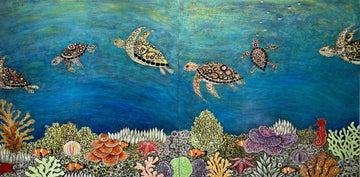 Ocean Dream #1