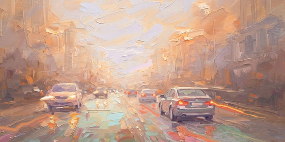 6:18 Main Street