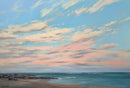 Pink Feather Sky-1