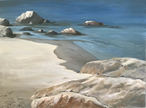 Seaside Adjunct