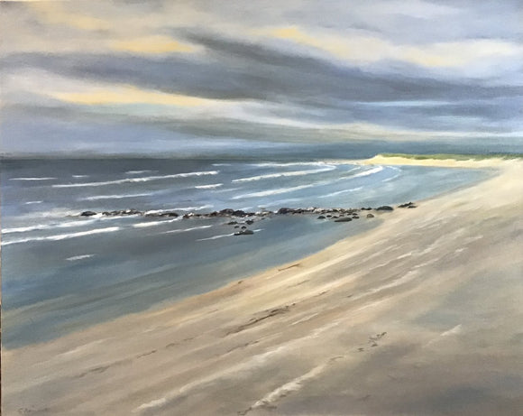 Salt Air