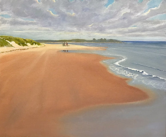 Greenwich Park Beach