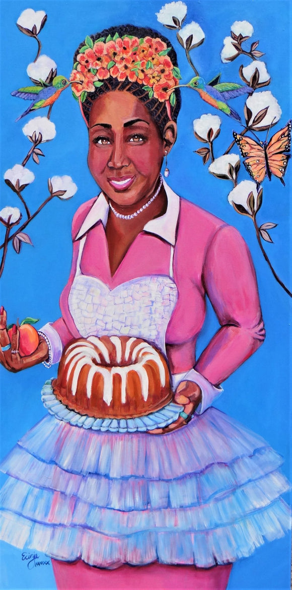Fine Tutu Offering