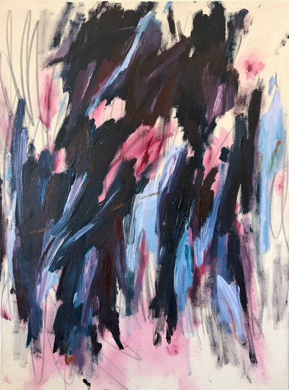Subtle bruise