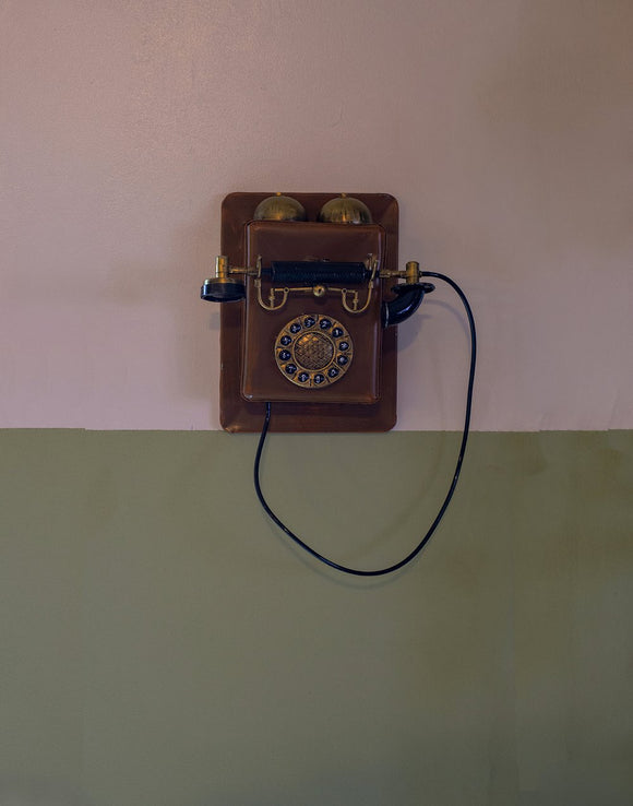 Cuban Rotary