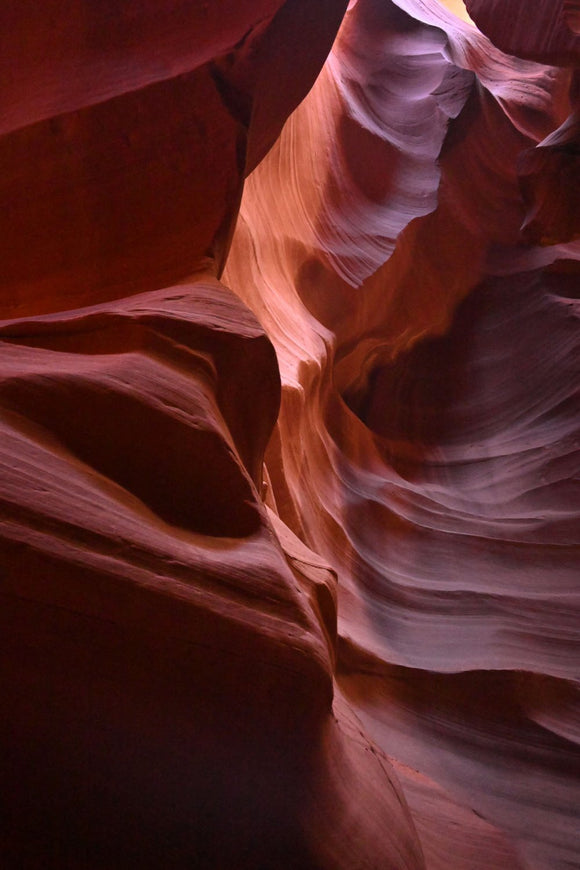 Antelope Canyon A