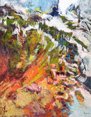 New Earth: Goddess II-1