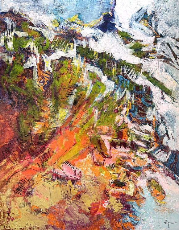 New Earth: Goddess II
