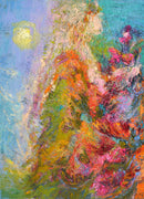 Gaia Blooming-1