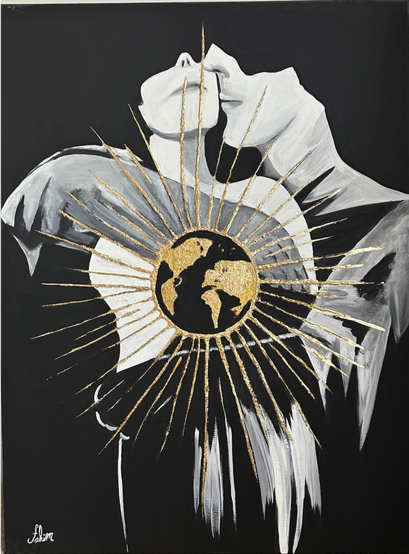 Celestial Union