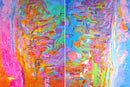 Embodied Earth (Diptych)-1