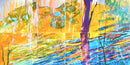 The Crossing (Polytiptych)-1