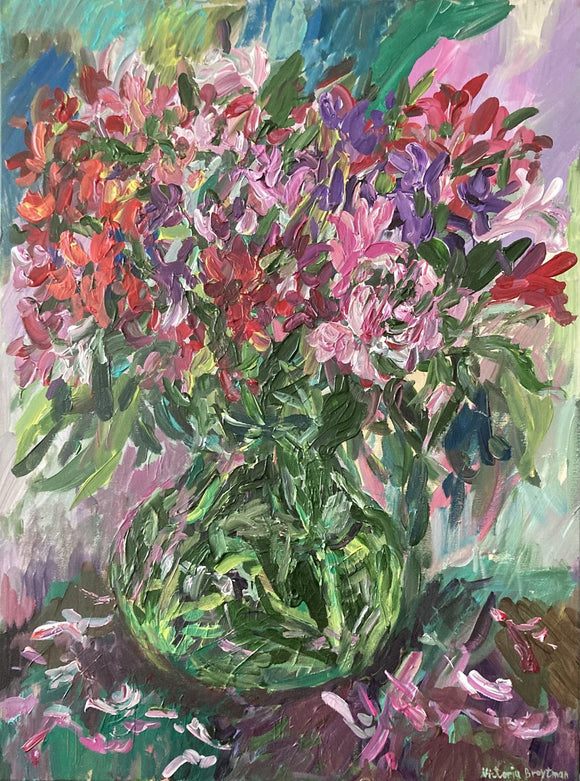 Summer Bouquet