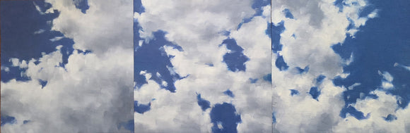 Cloudscapes #2