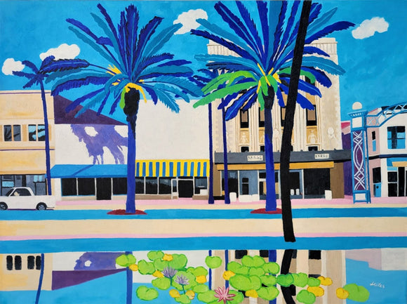 Kress Building Florida