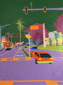 Left Turn-1