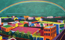 Rainbow Over Clearwater-1