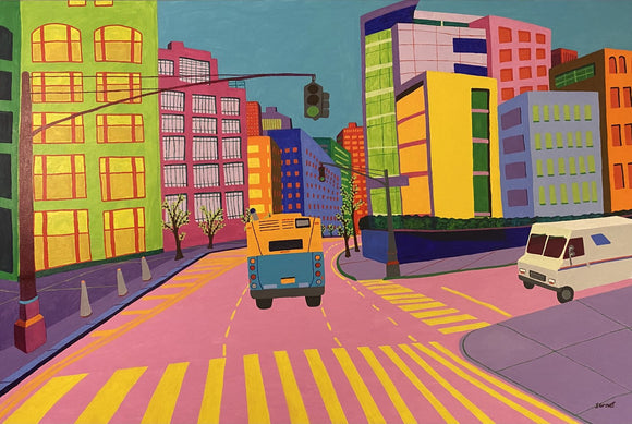 Canal Street