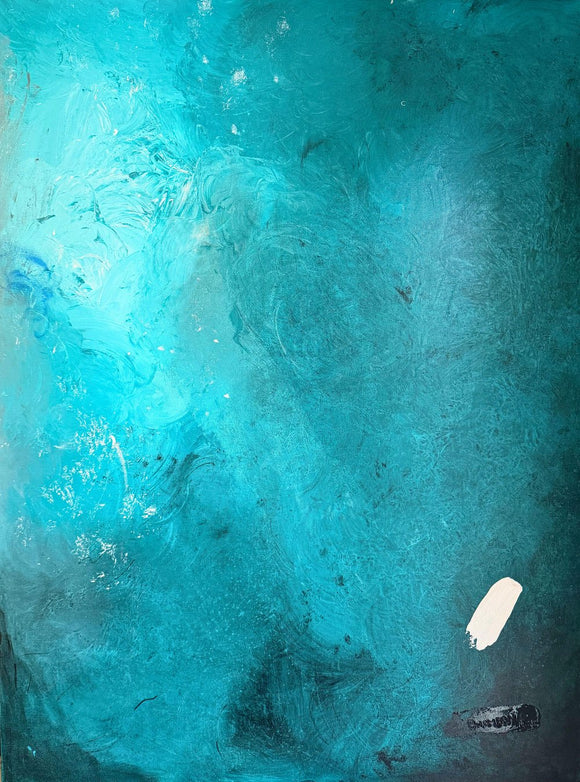 Bluenara Pulse No. 1