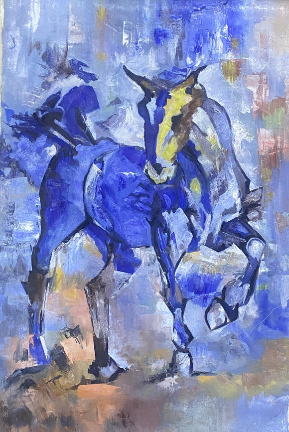 Fragments Of Freedom