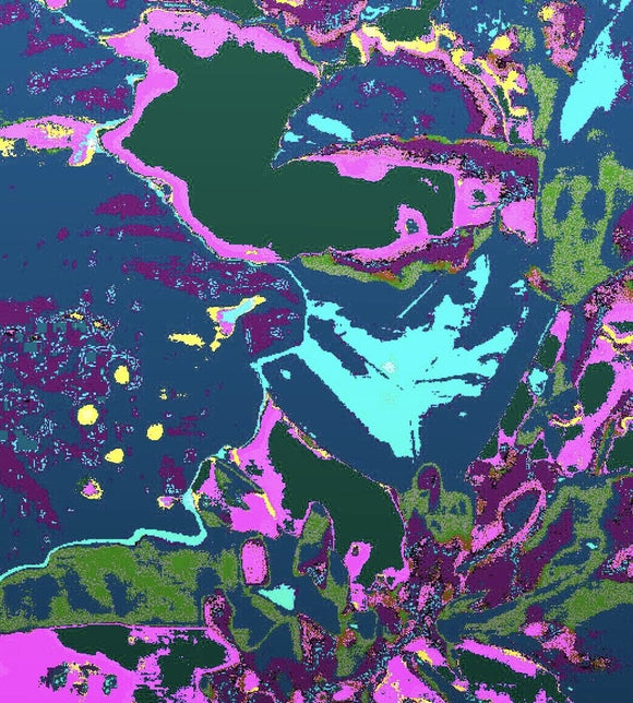 Ocean Deep