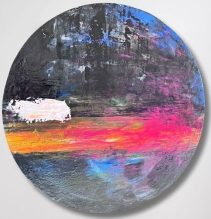 Echo - Stillness & Sky: The Expanded Series